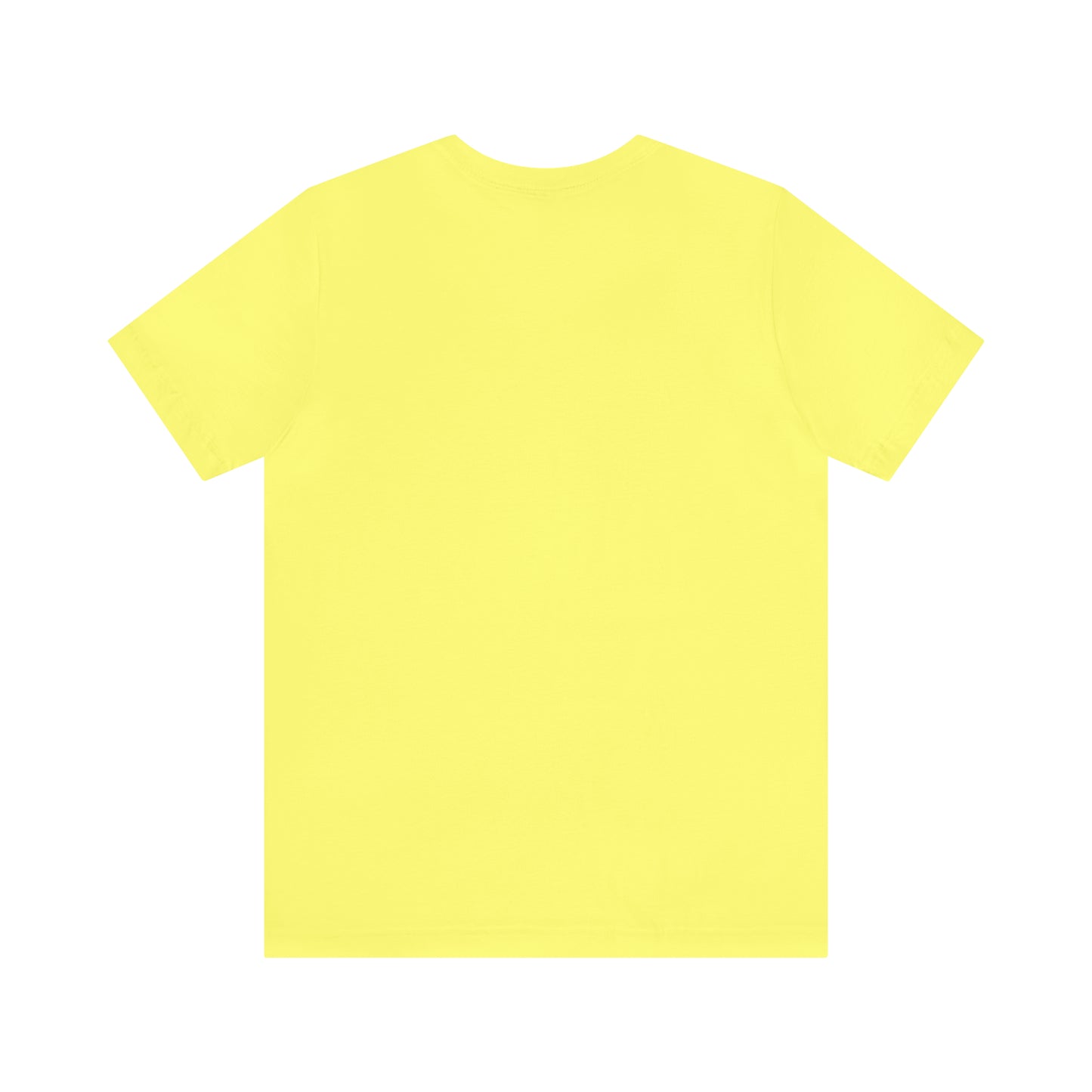 Vibrant "S" Graphic Tee
