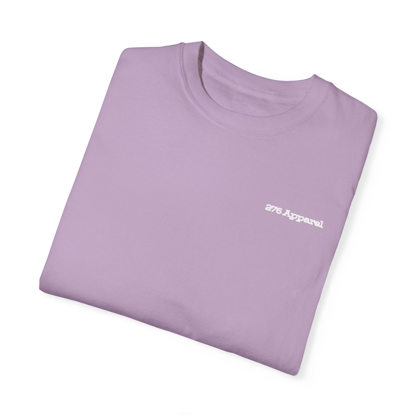 100% U.S. Cotton "Surf's Up" Tee