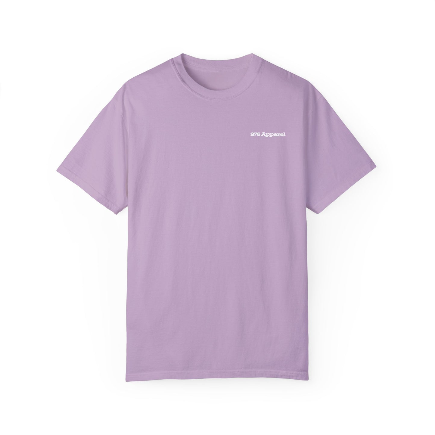 100% U.S. Cotton "Surf's Up" Tee