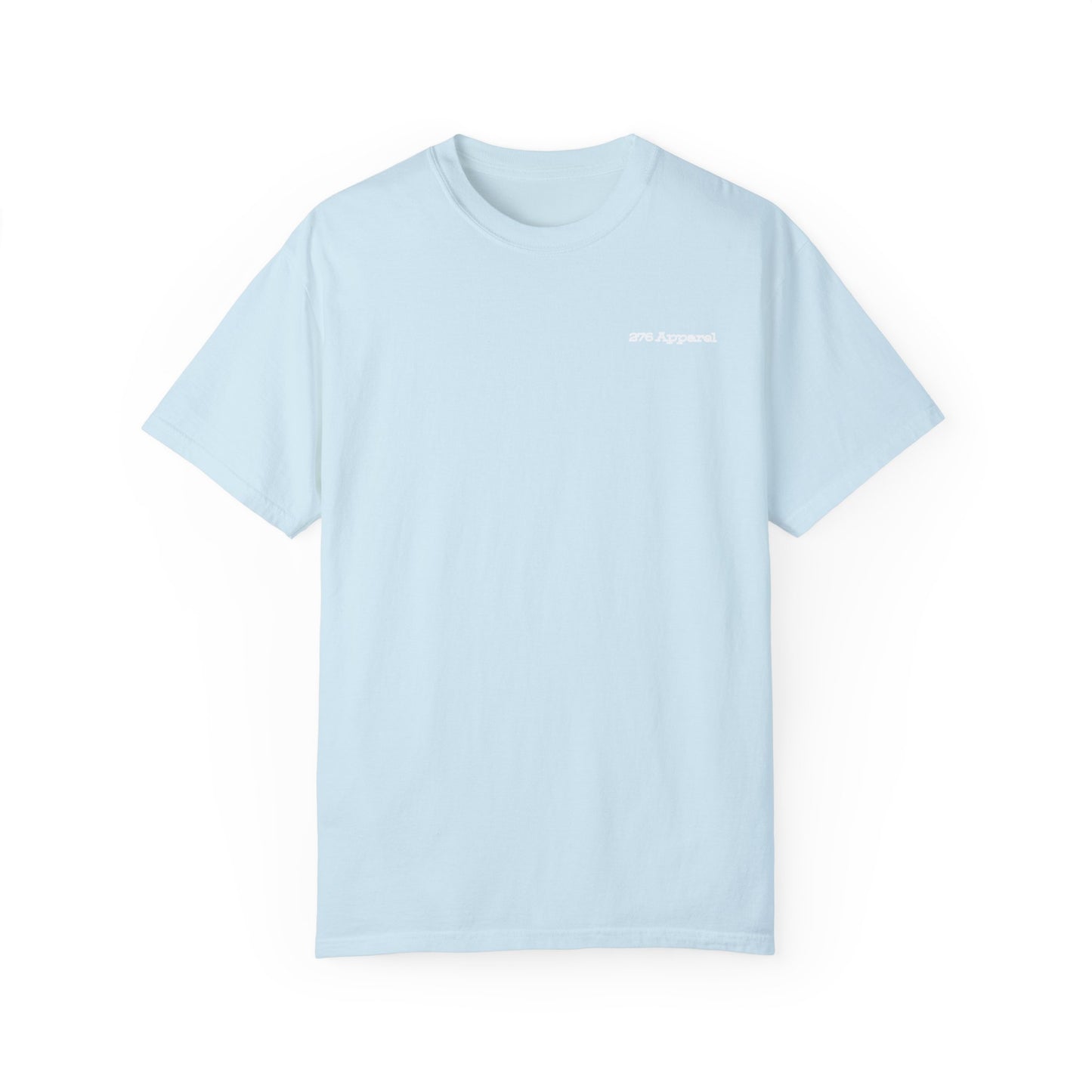 100% U.S. Cotton "Surf's Up" Tee