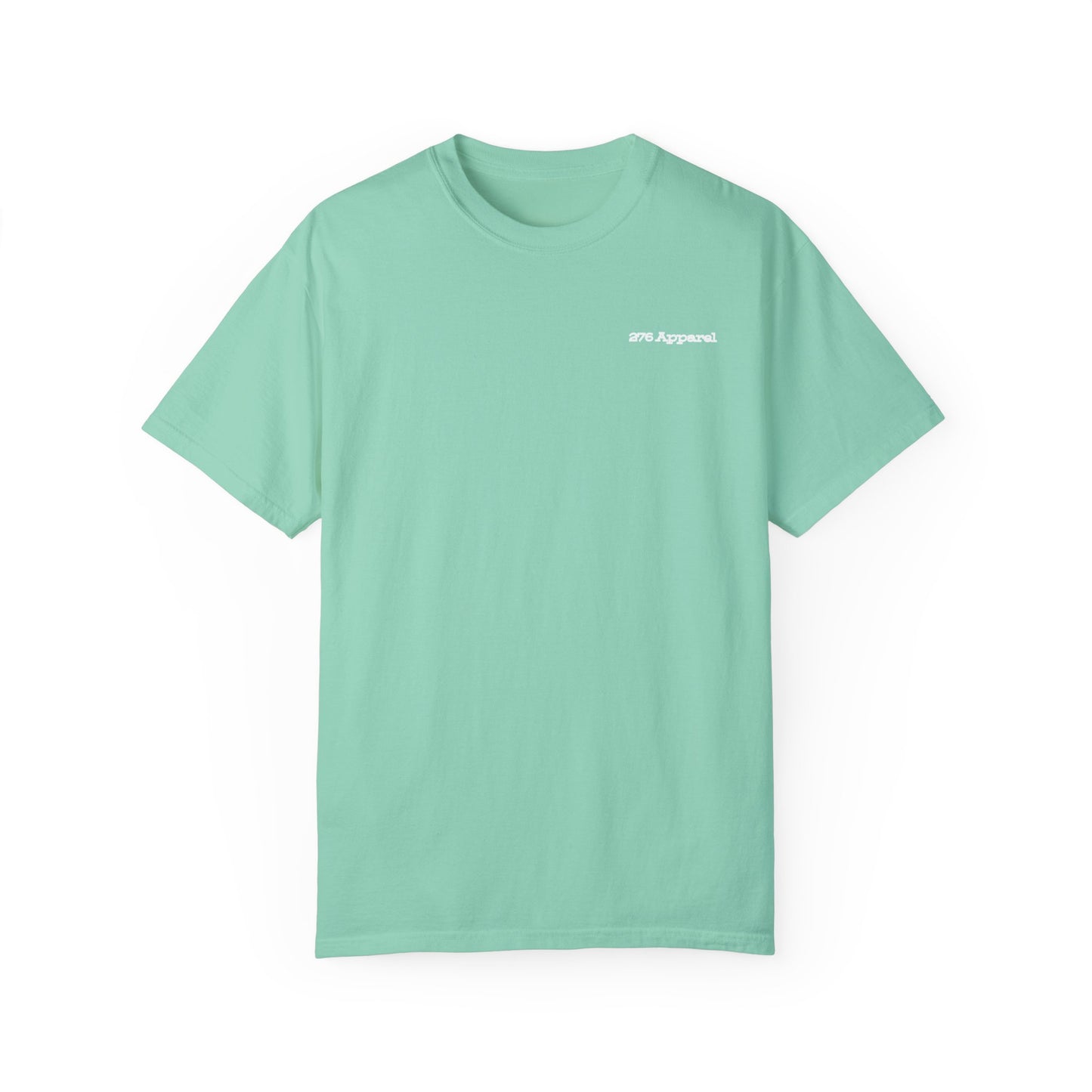 100% U.S. Cotton "Surf's Up" Tee