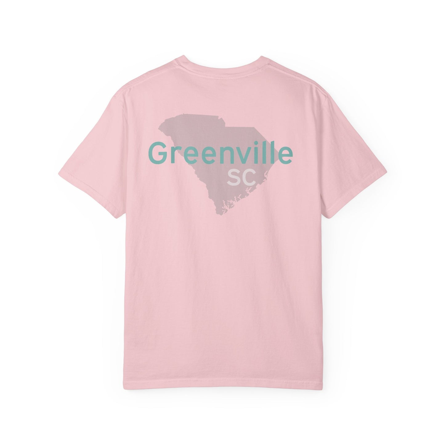 The Greenville Classic Tee