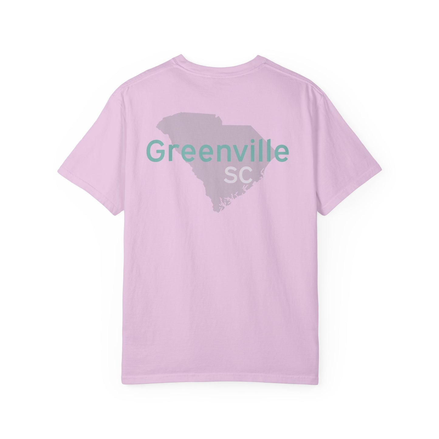 The Greenville Classic Tee