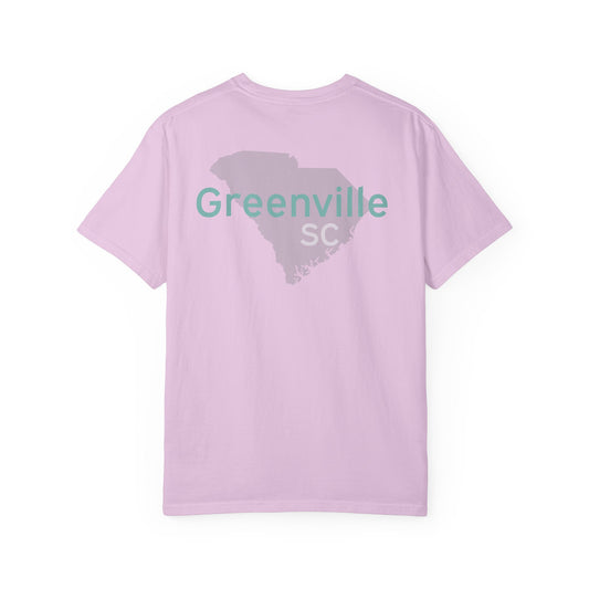 The Greenville Classic Tee