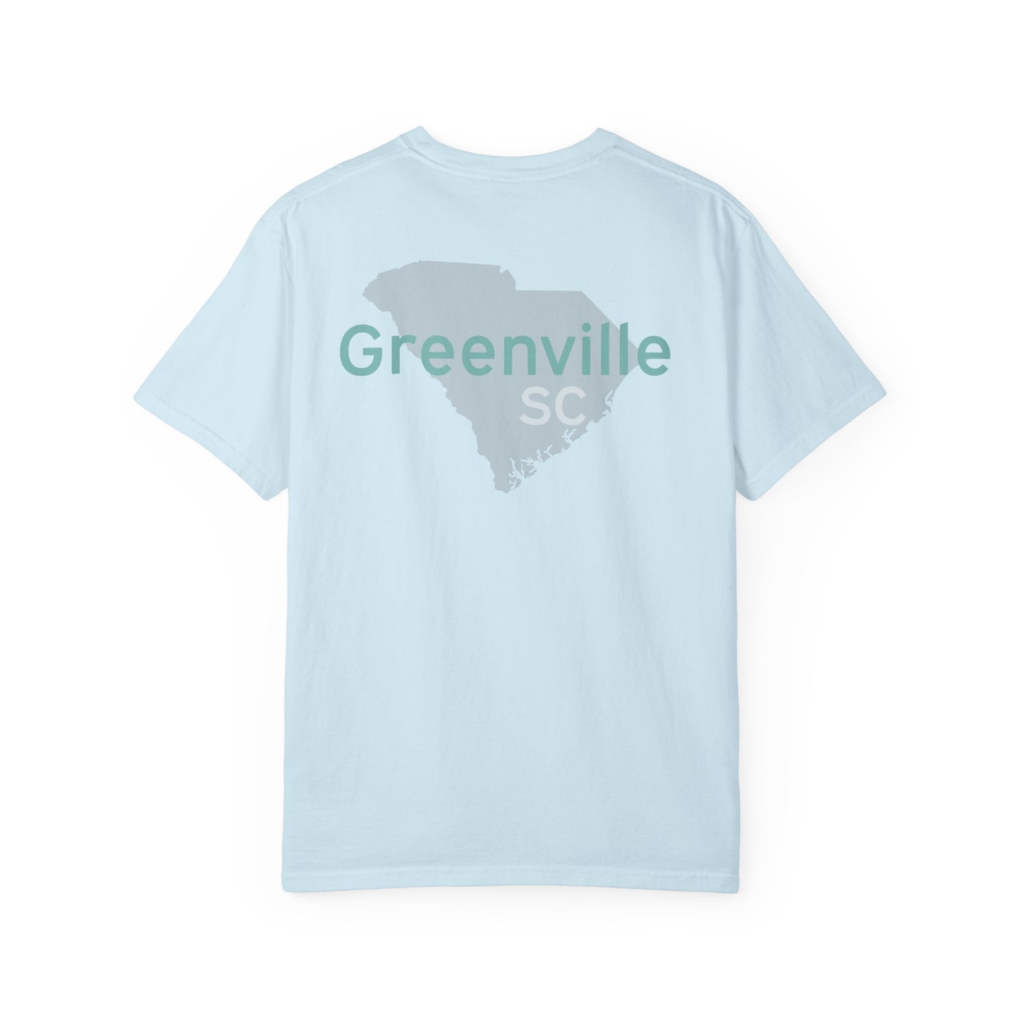 The Greenville Classic Tee