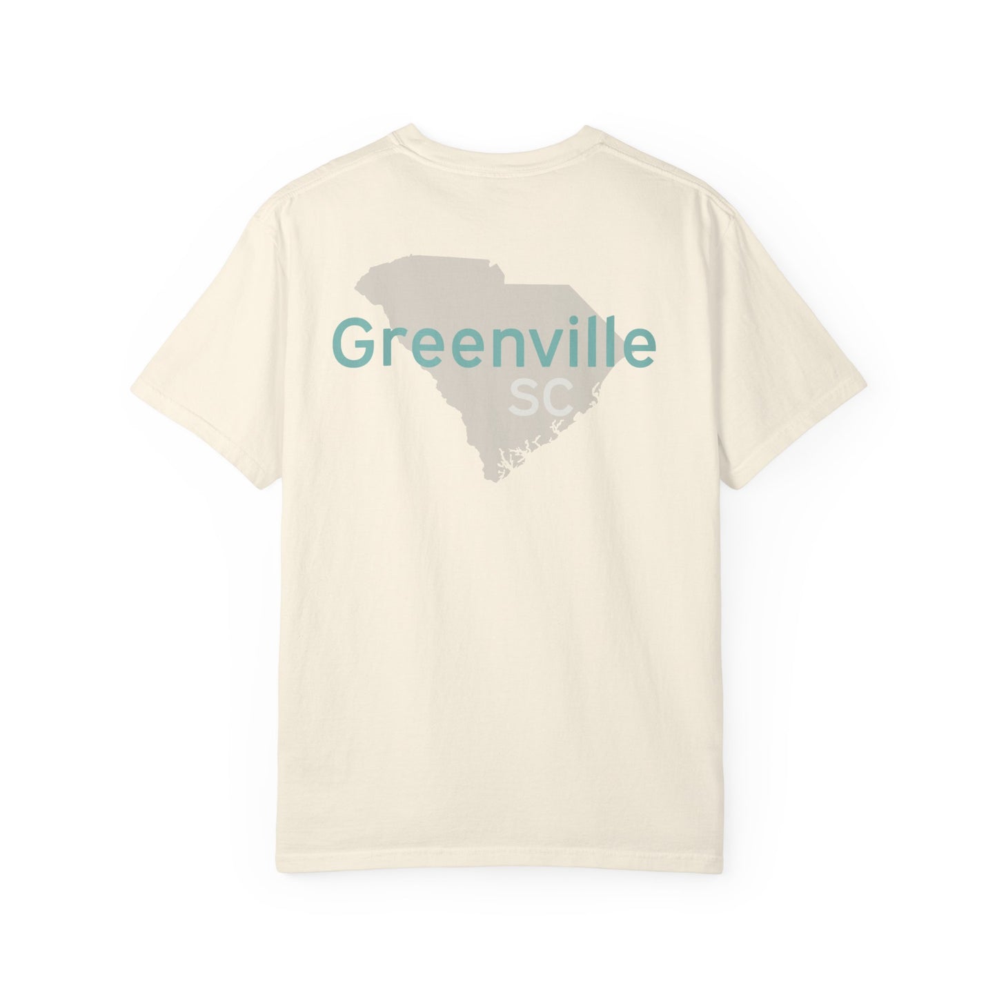 The Greenville Classic Tee